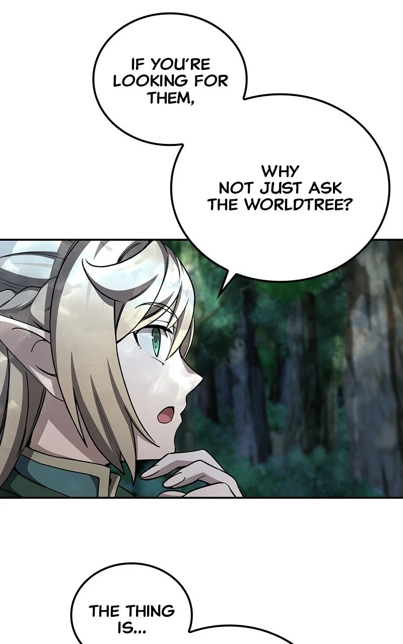 Read Monster Eater Manga Online