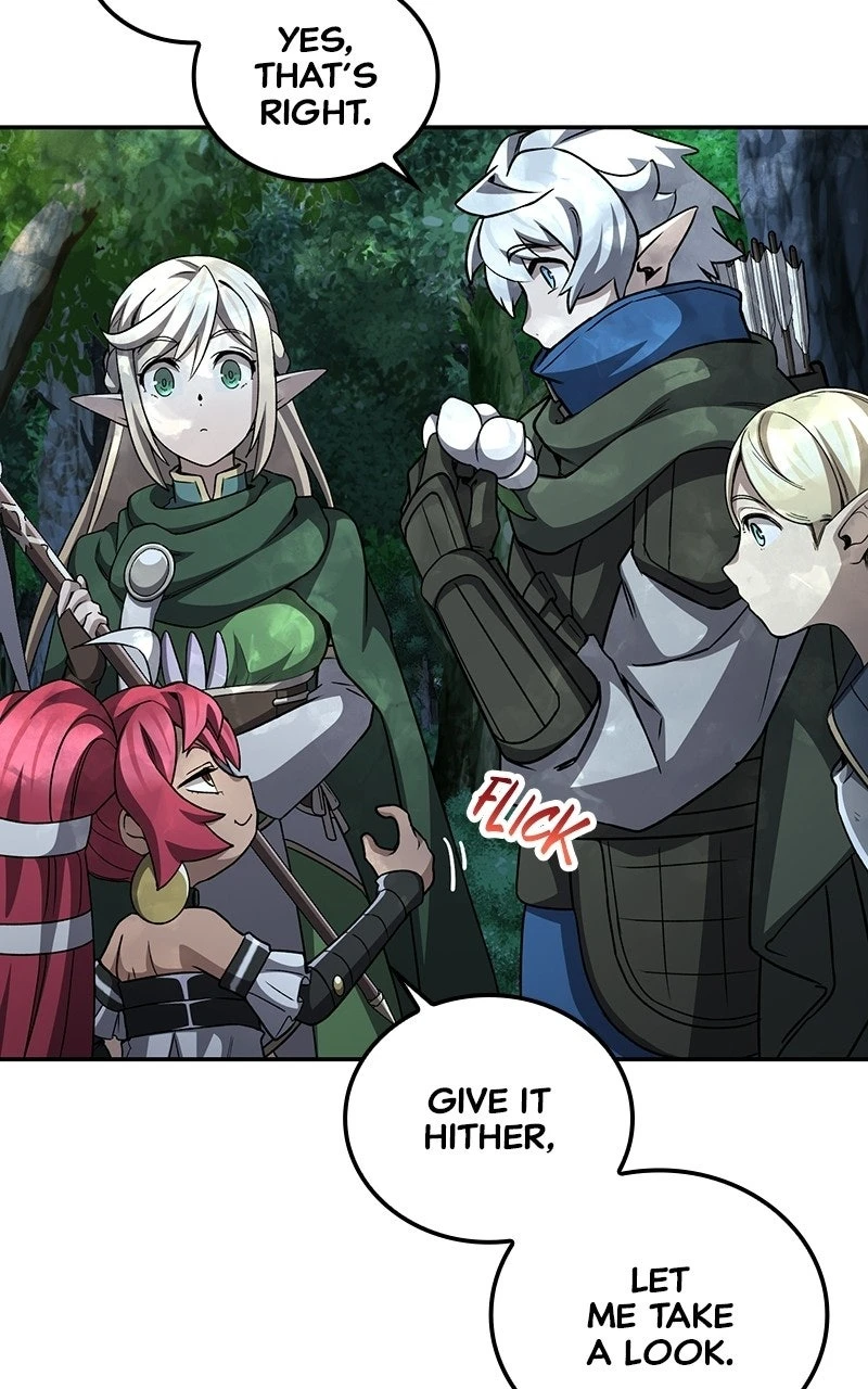 Read Monster Eater Manga Online