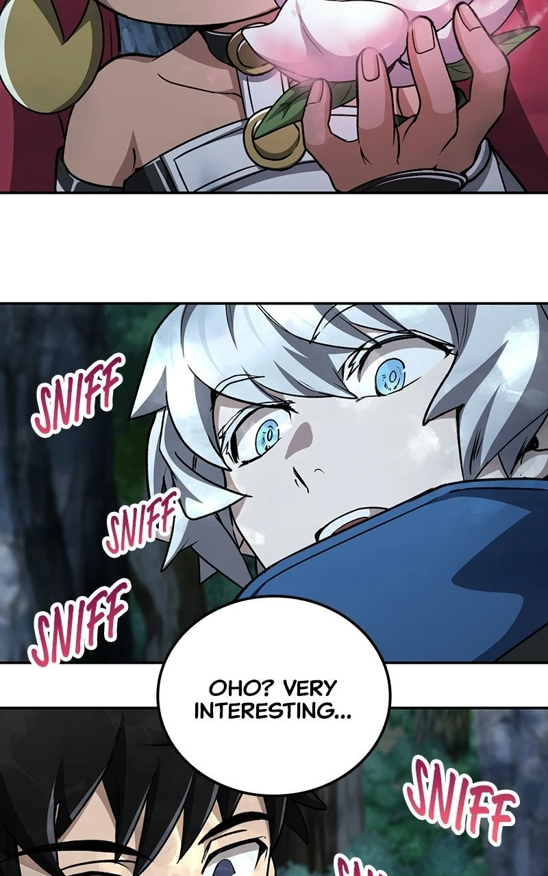Read Monster Eater Manga Online