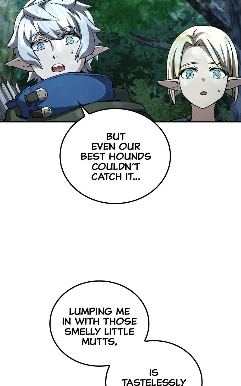 Read Monster Eater Manga Online