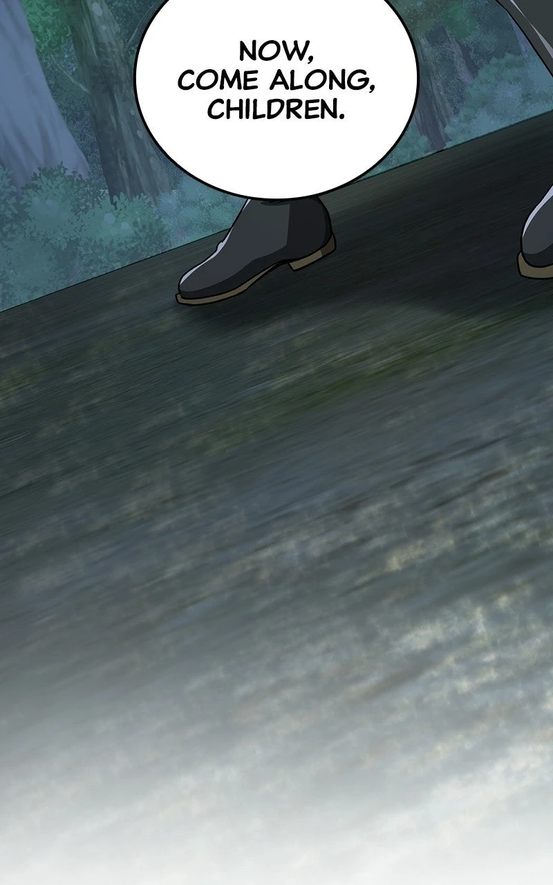 Read Monster Eater Manga Online