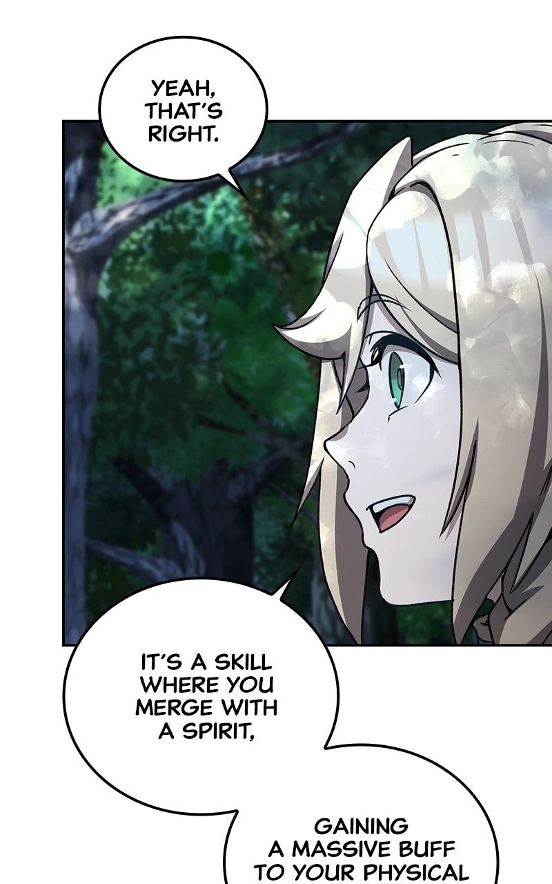 Read Monster Eater Manga Online