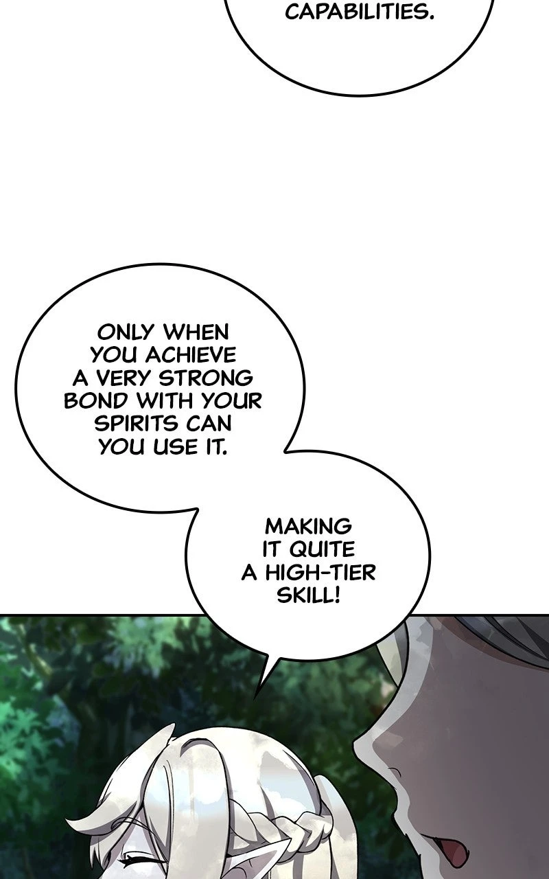 Read Monster Eater Manga Online