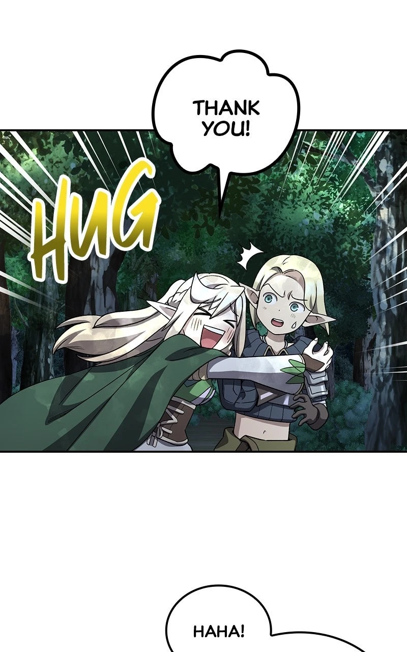Read Monster Eater Manga Online