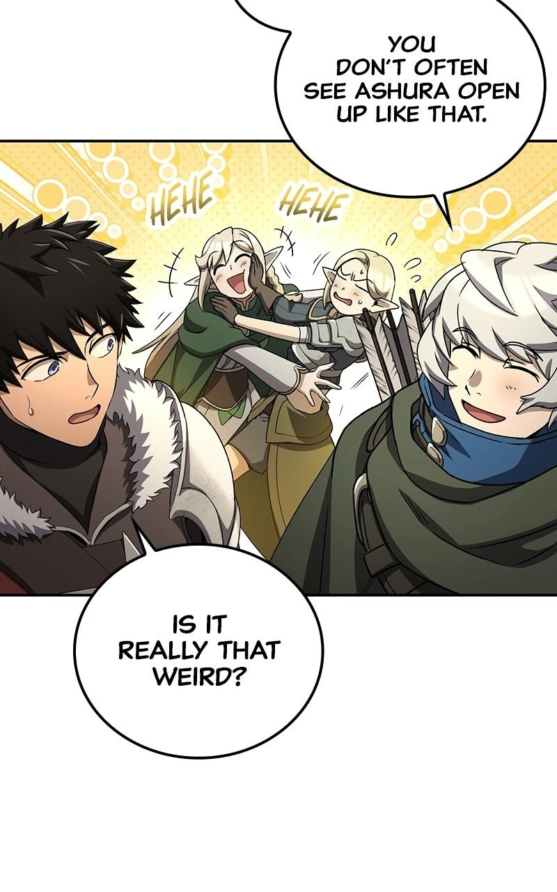 Read Monster Eater Manga Online