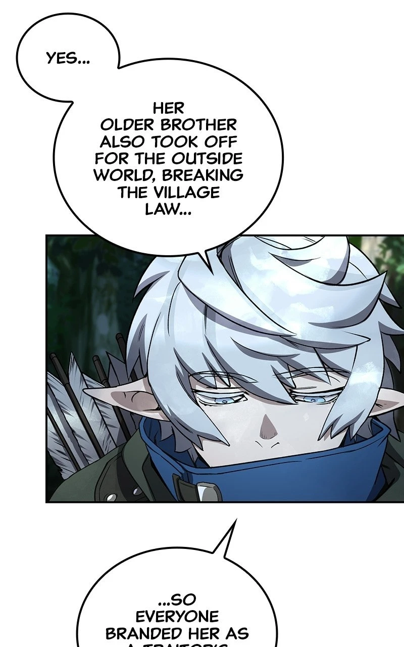 Read Monster Eater Manga Online