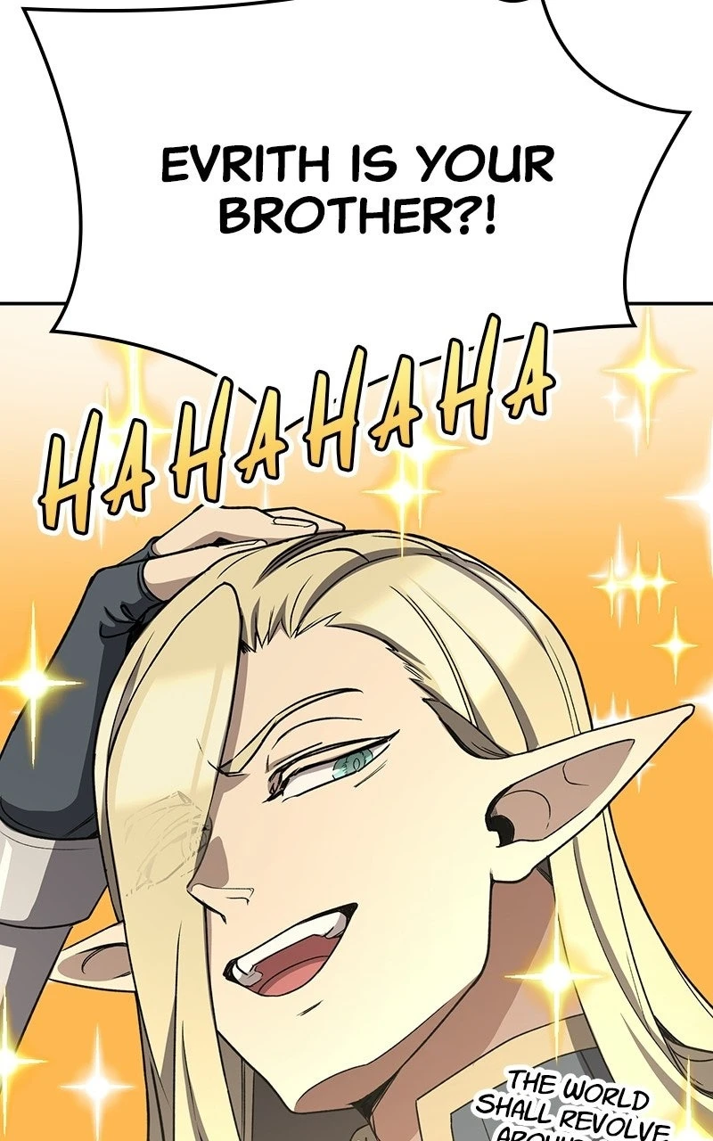 Read Monster Eater Manga Online