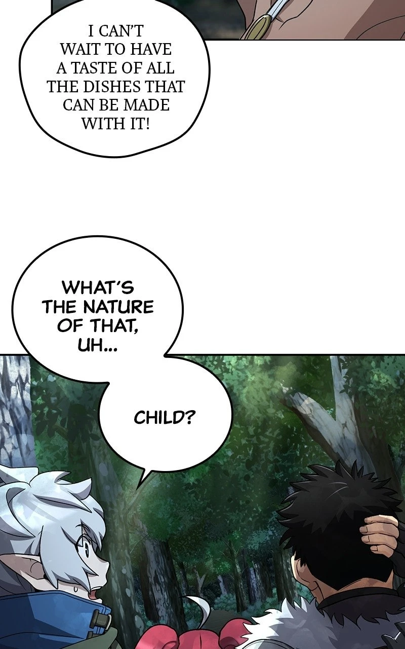 Read Monster Eater Manga Online