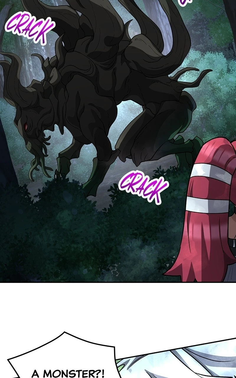 Read Monster Eater Manga Online
