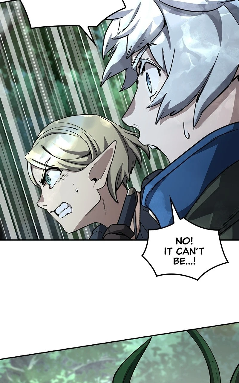 Read Monster Eater Manga Online