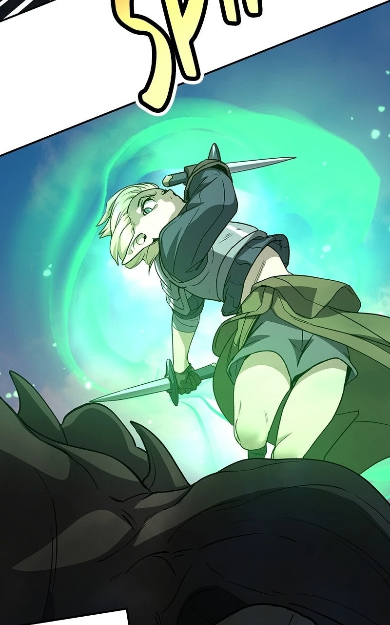 Read Monster Eater Manga Online