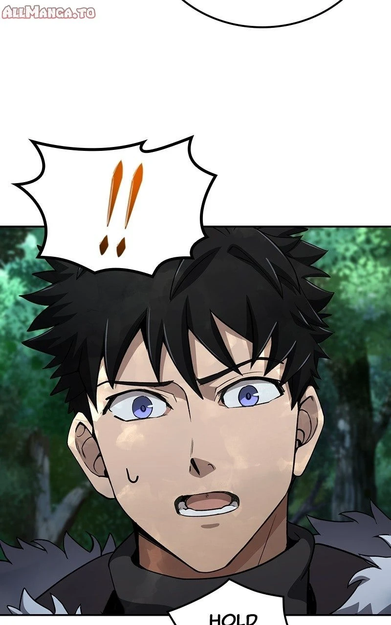 Read Monster Eater Manga Online