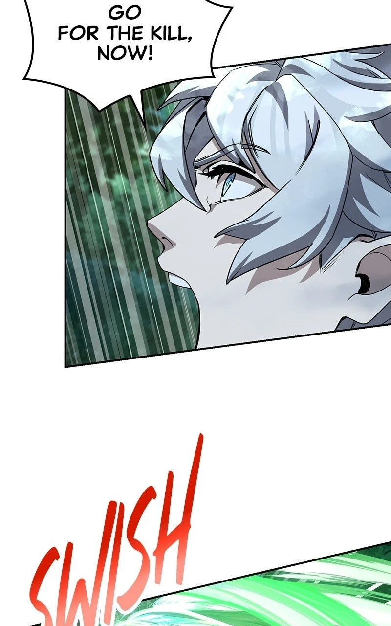 Read Monster Eater Manga Online
