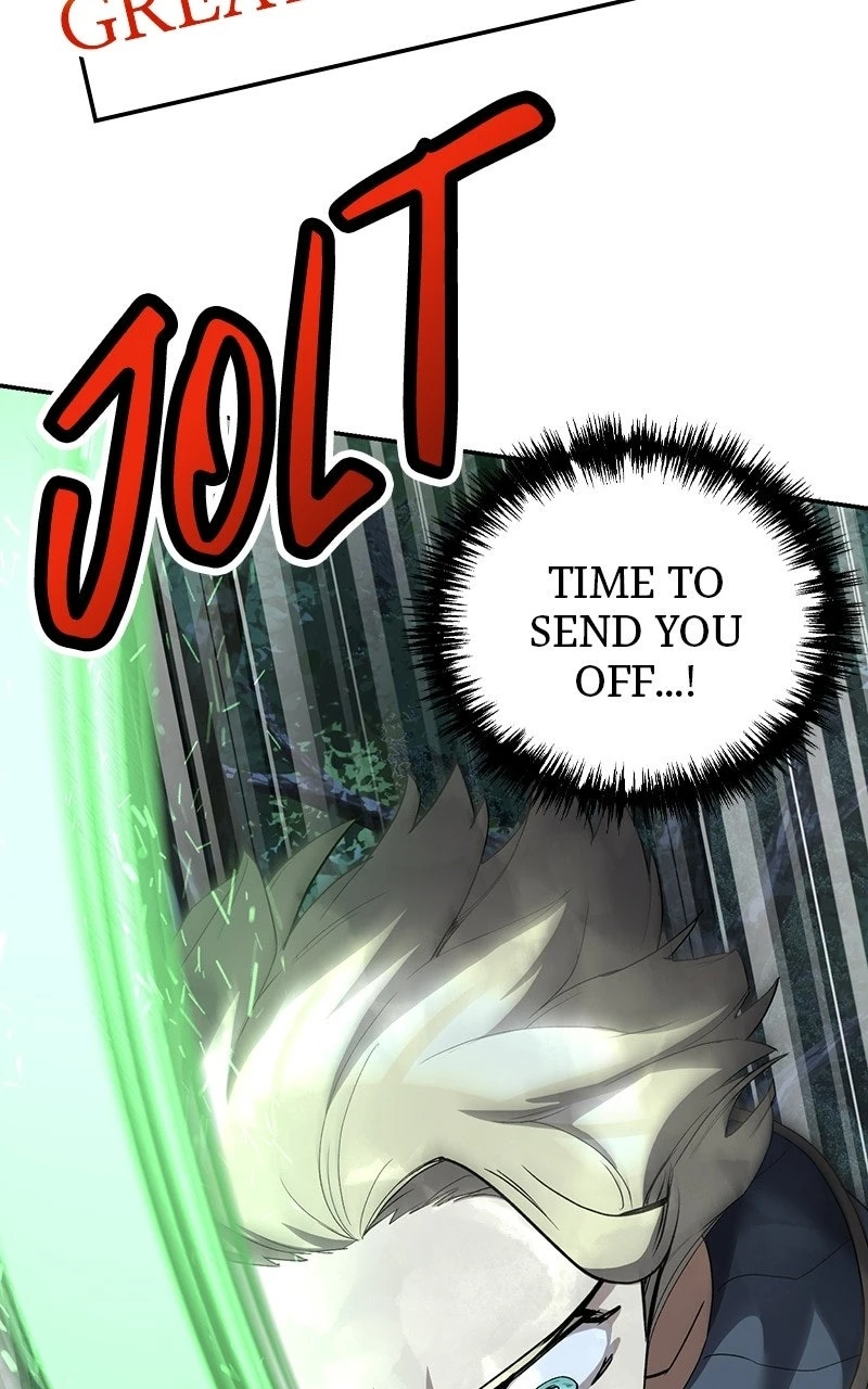 Read Monster Eater Manga Online