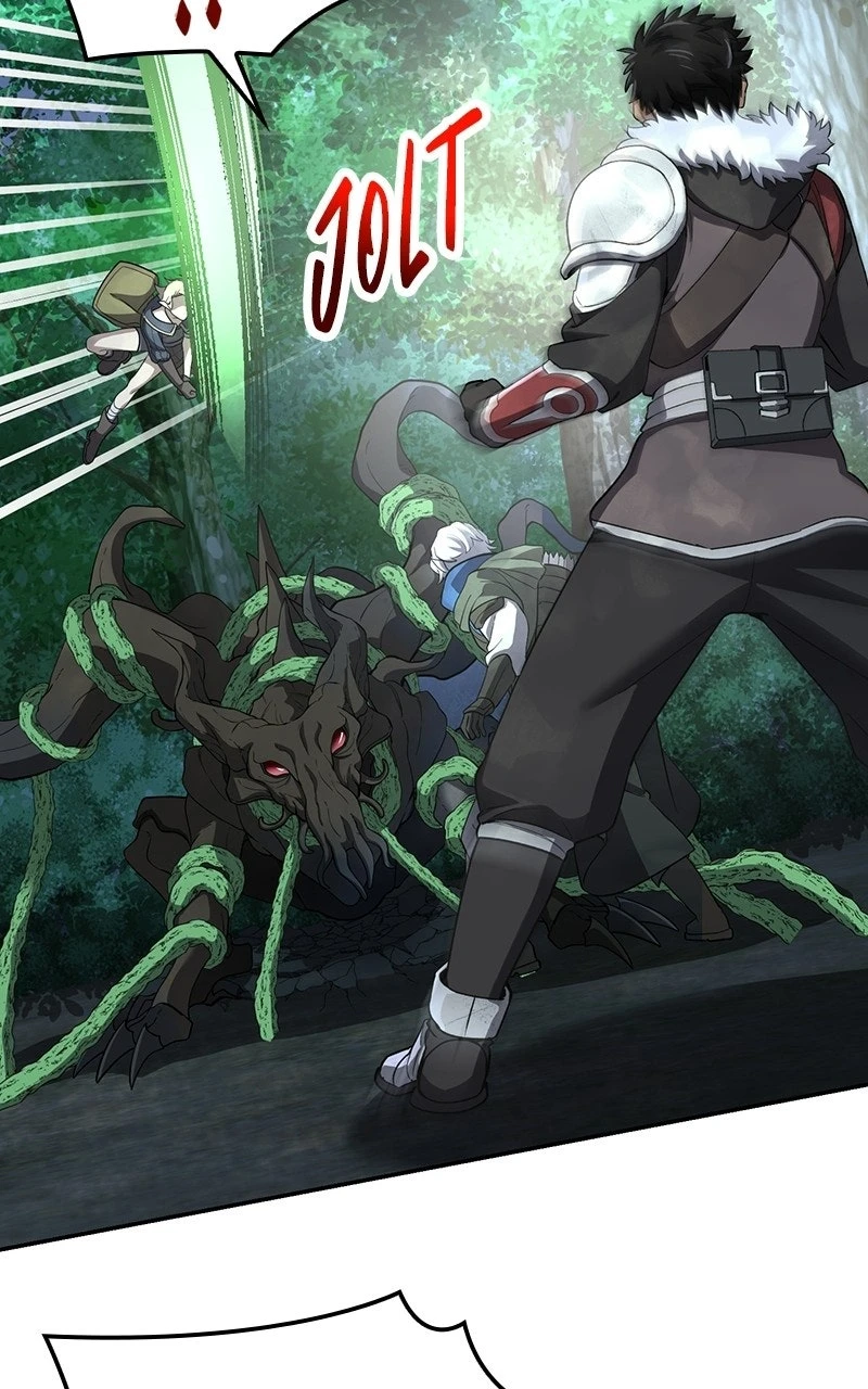 Read Monster Eater Manga Online