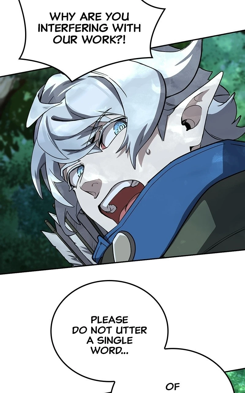 Read Monster Eater Manga Online