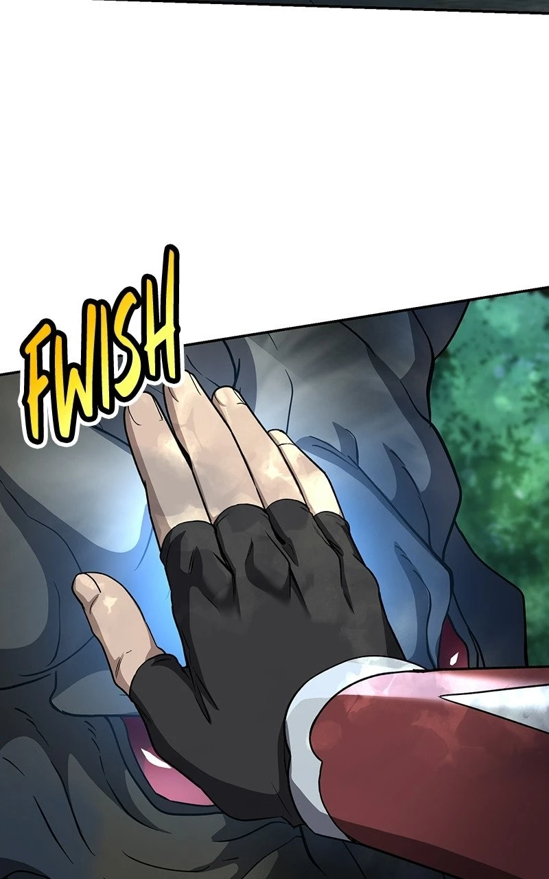 Read Monster Eater Manga Online