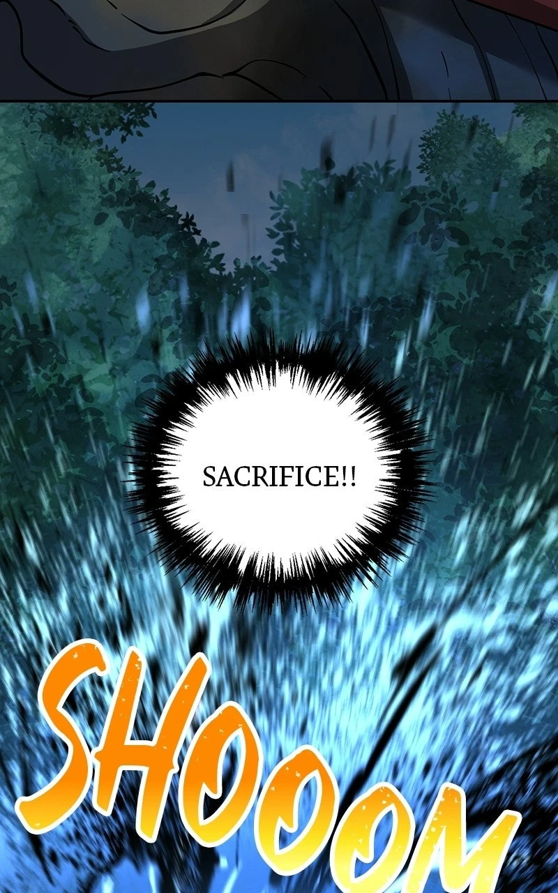 Read Monster Eater Manga Online