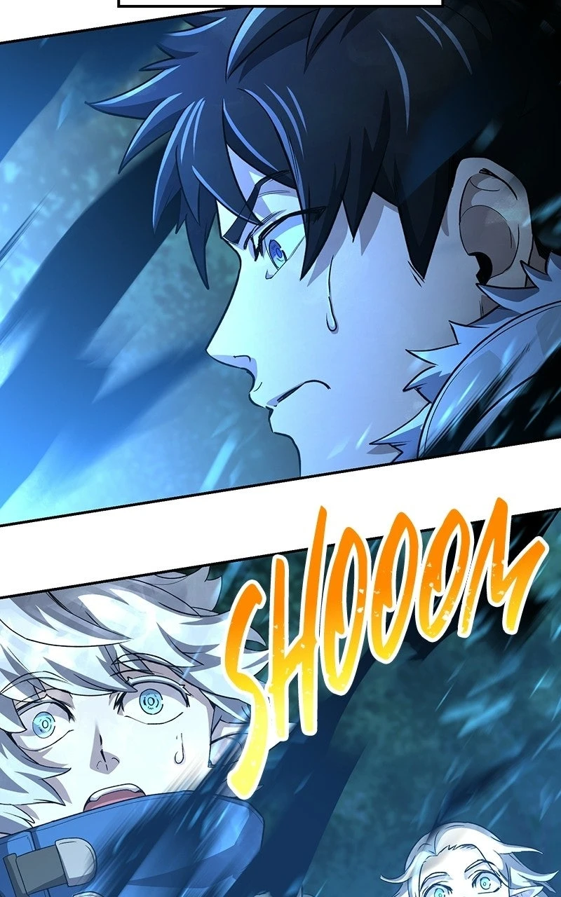 Read Monster Eater Manga Online