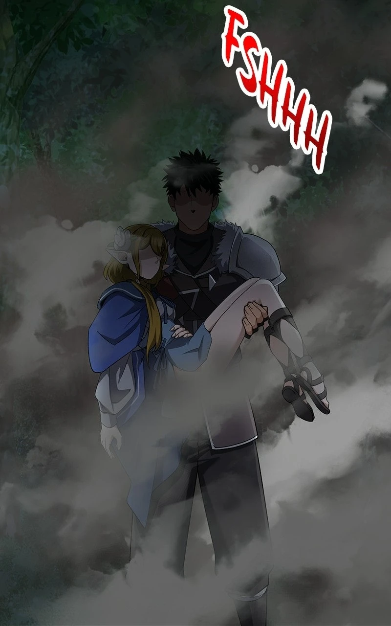 Read Monster Eater Manga Online
