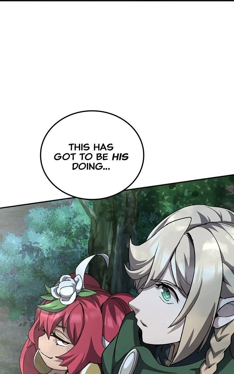 Read Monster Eater Manga Online