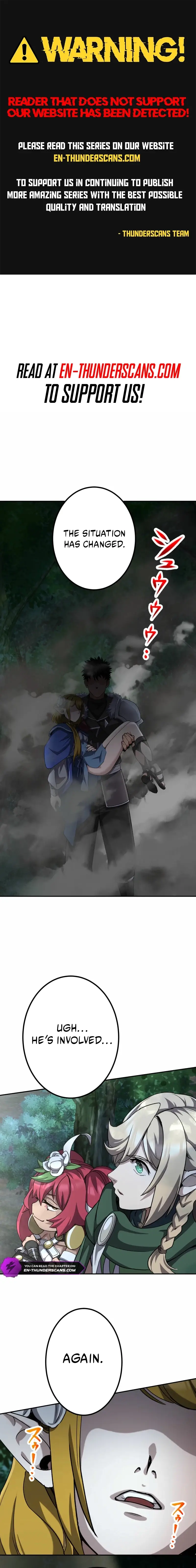 Read Monster Eater Manga Online