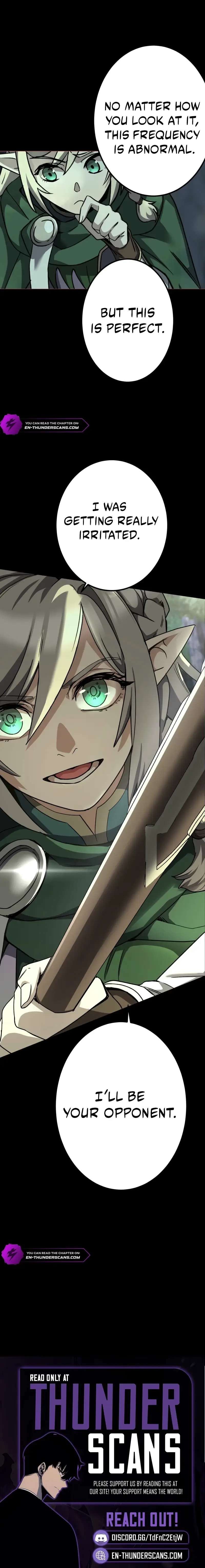 Read Monster Eater Manga Online