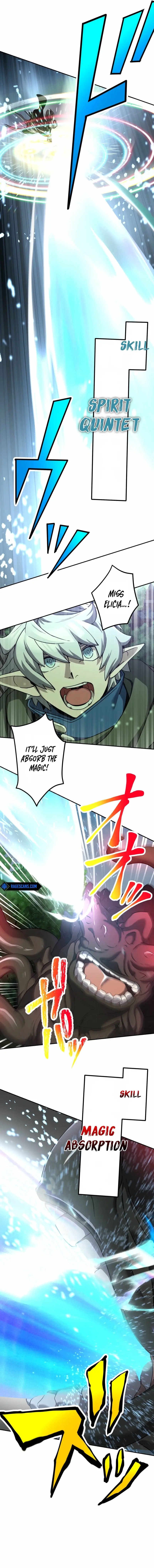 Read Monster Eater Manga Online
