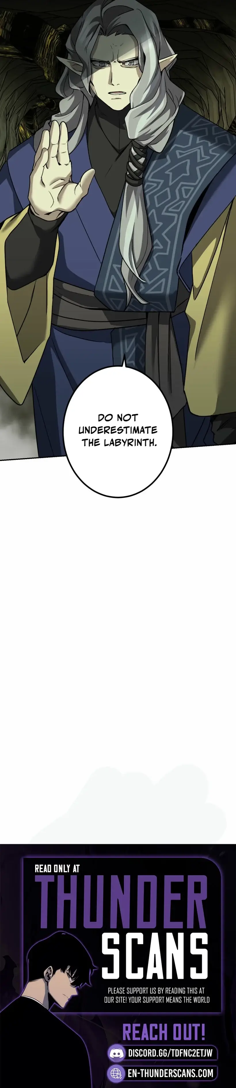 Read Monster Eater Manga Online