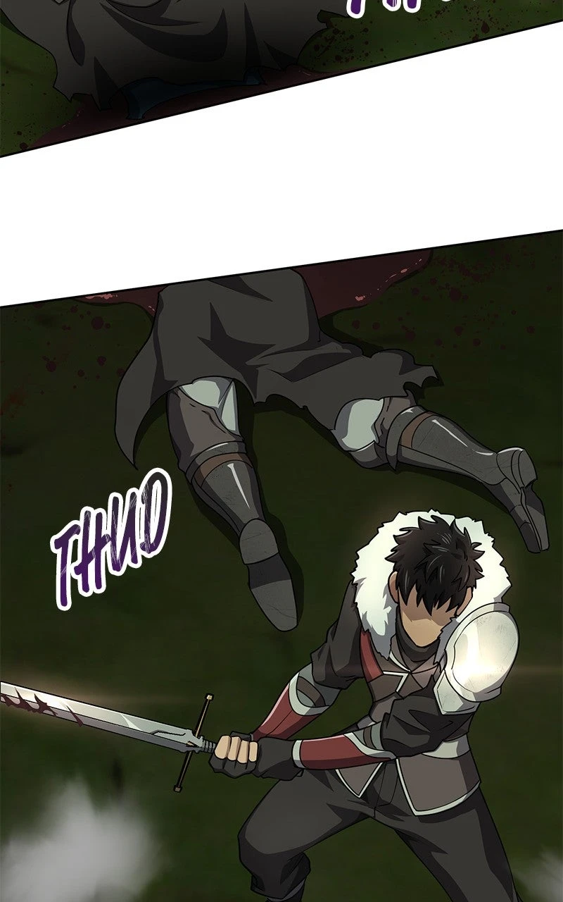 Read Monster Eater Manga Online