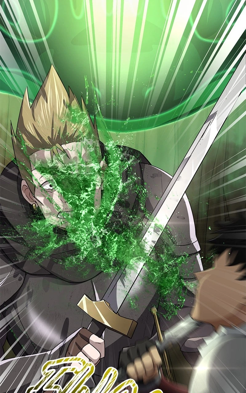 Read Monster Eater Manga Online