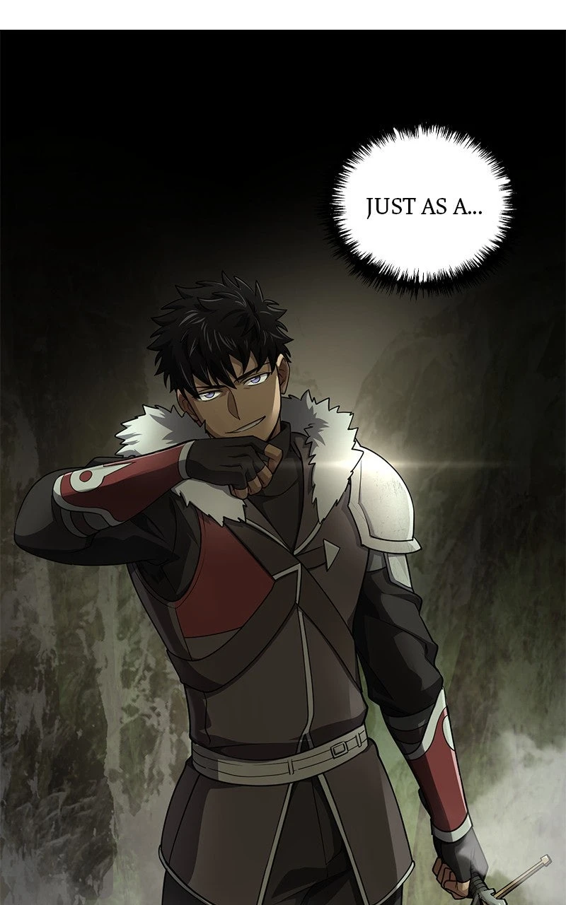 Read Monster Eater Manga Online