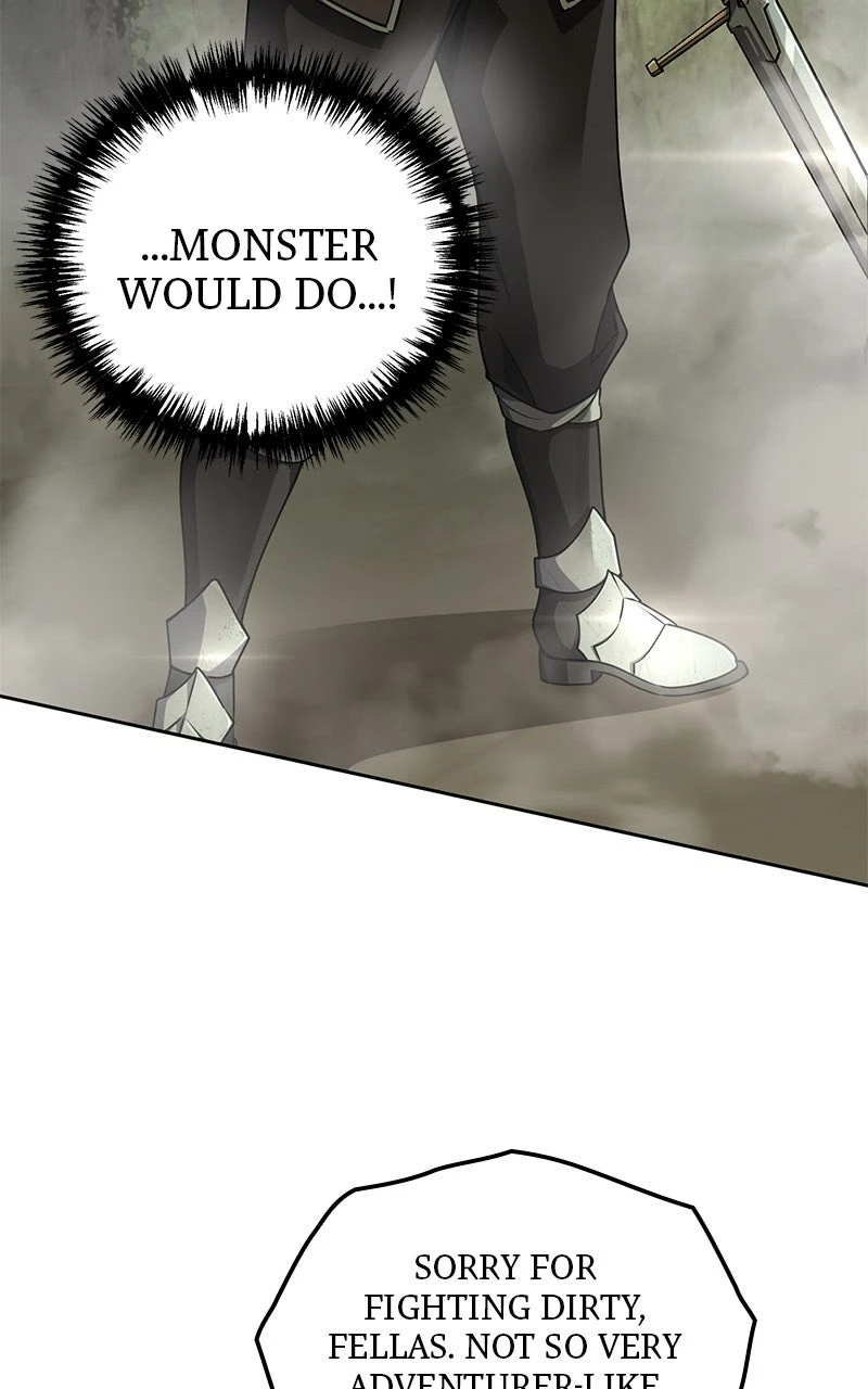 Read Monster Eater Manga Online