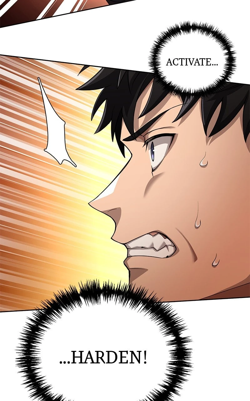 Read Monster Eater Manga Online