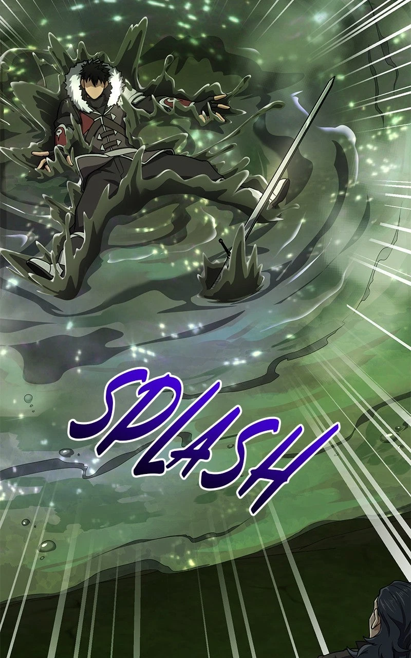Read Monster Eater Manga Online