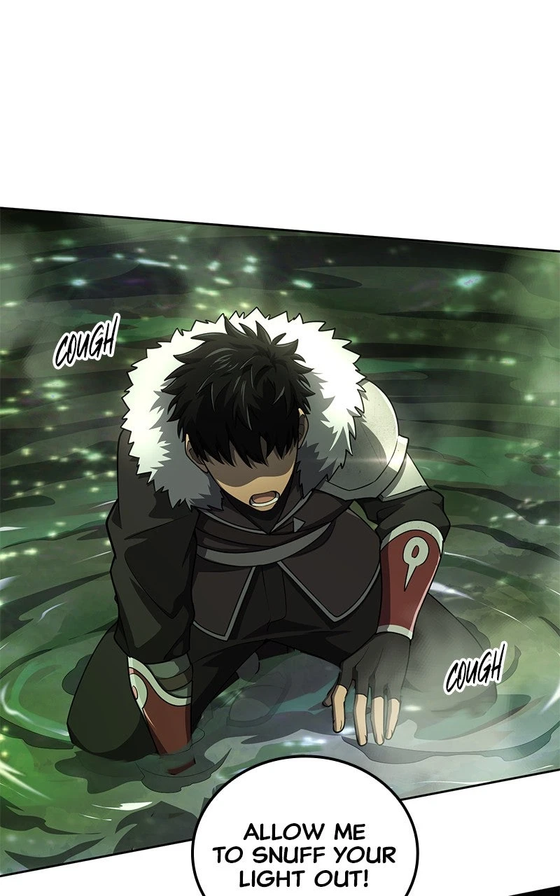 Read Monster Eater Manga Online