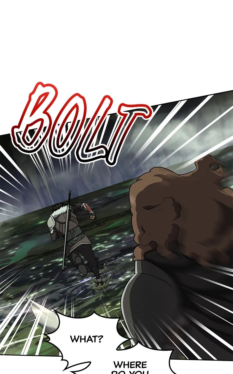 Read Monster Eater Manga Online