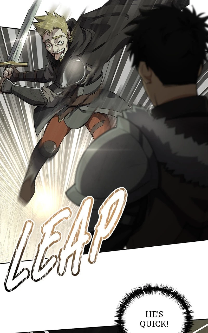 Read Monster Eater Manga Online