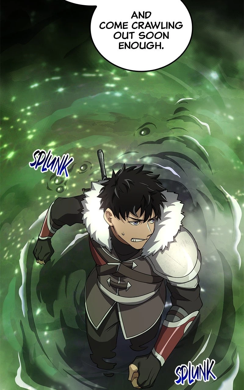 Read Monster Eater Manga Online