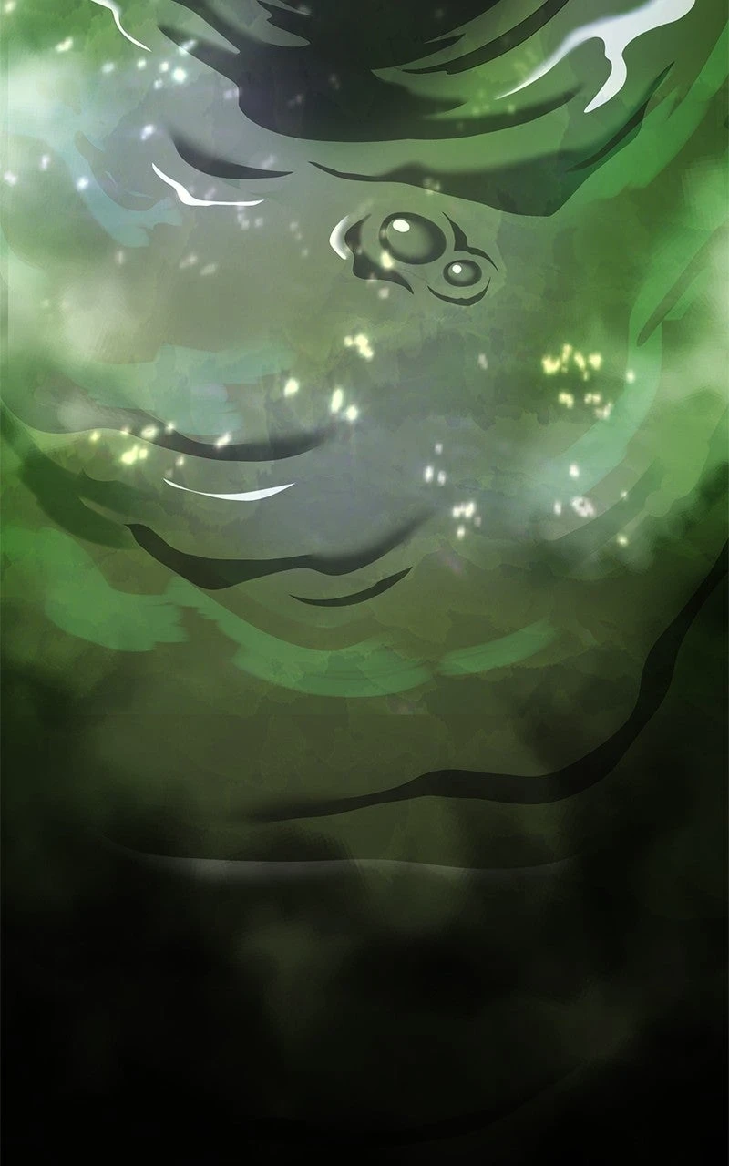 Read Monster Eater Manga Online
