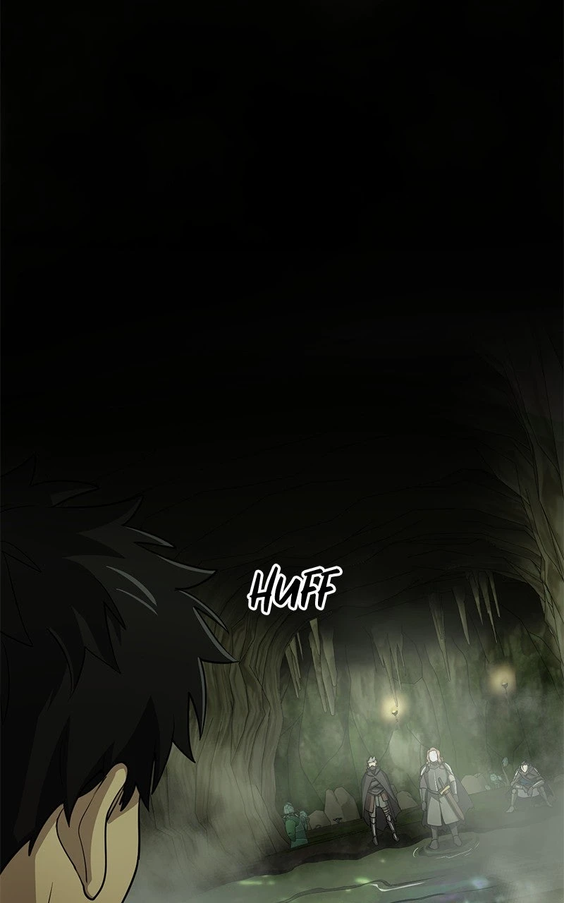 Read Monster Eater Manga Online