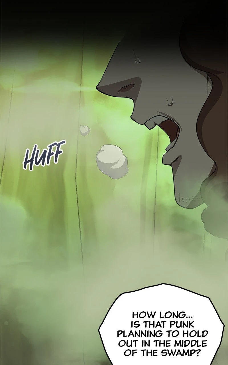 Read Monster Eater Manga Online