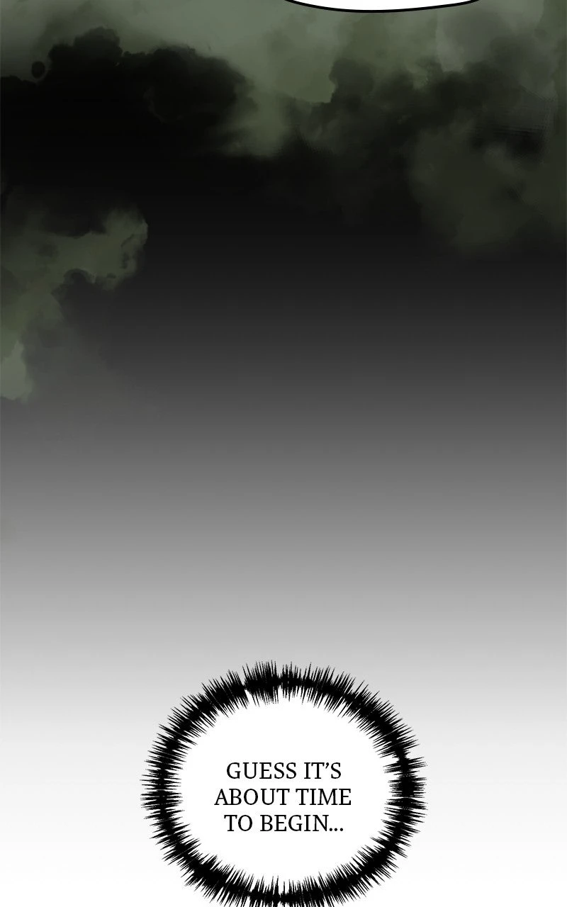 Read Monster Eater Manga Online