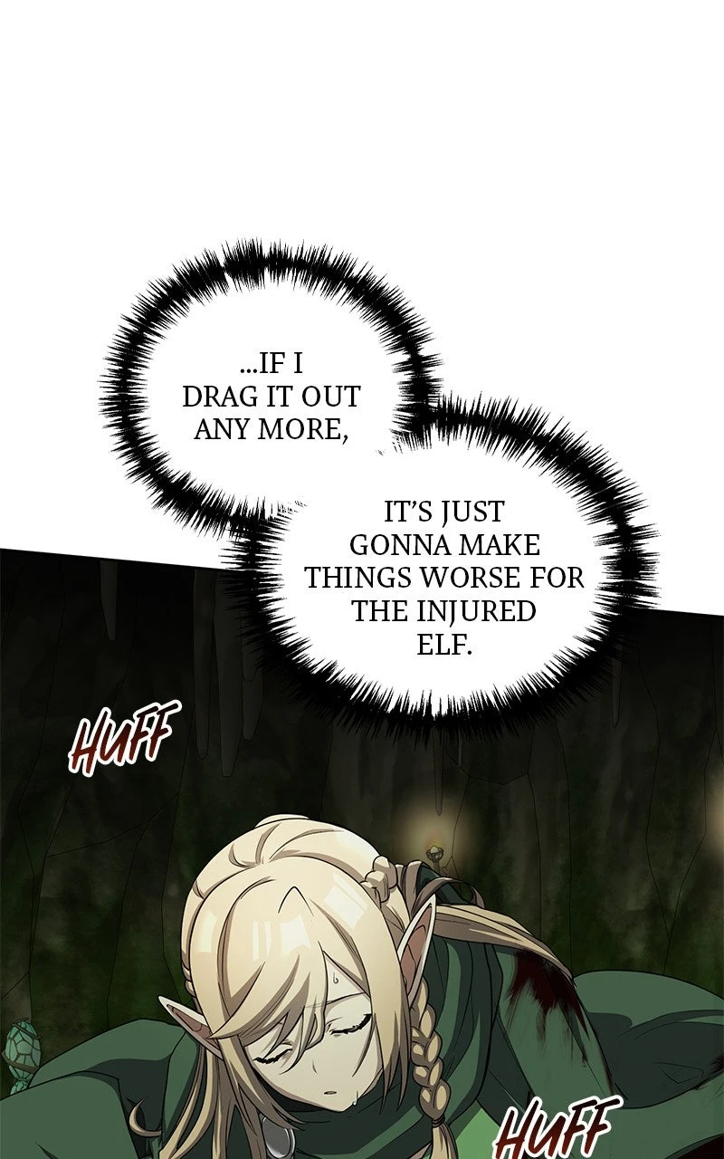 Read Monster Eater Manga Online