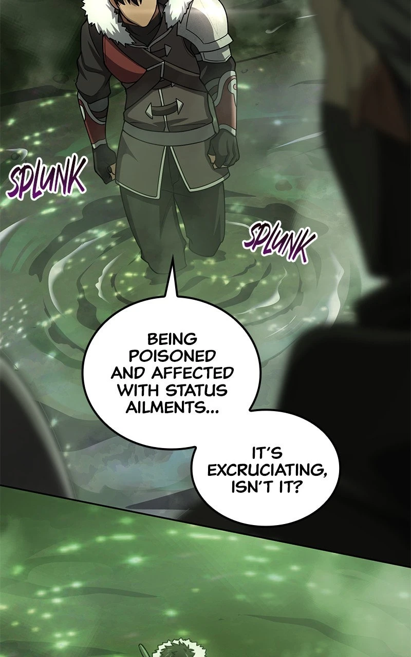 Read Monster Eater Manga Online