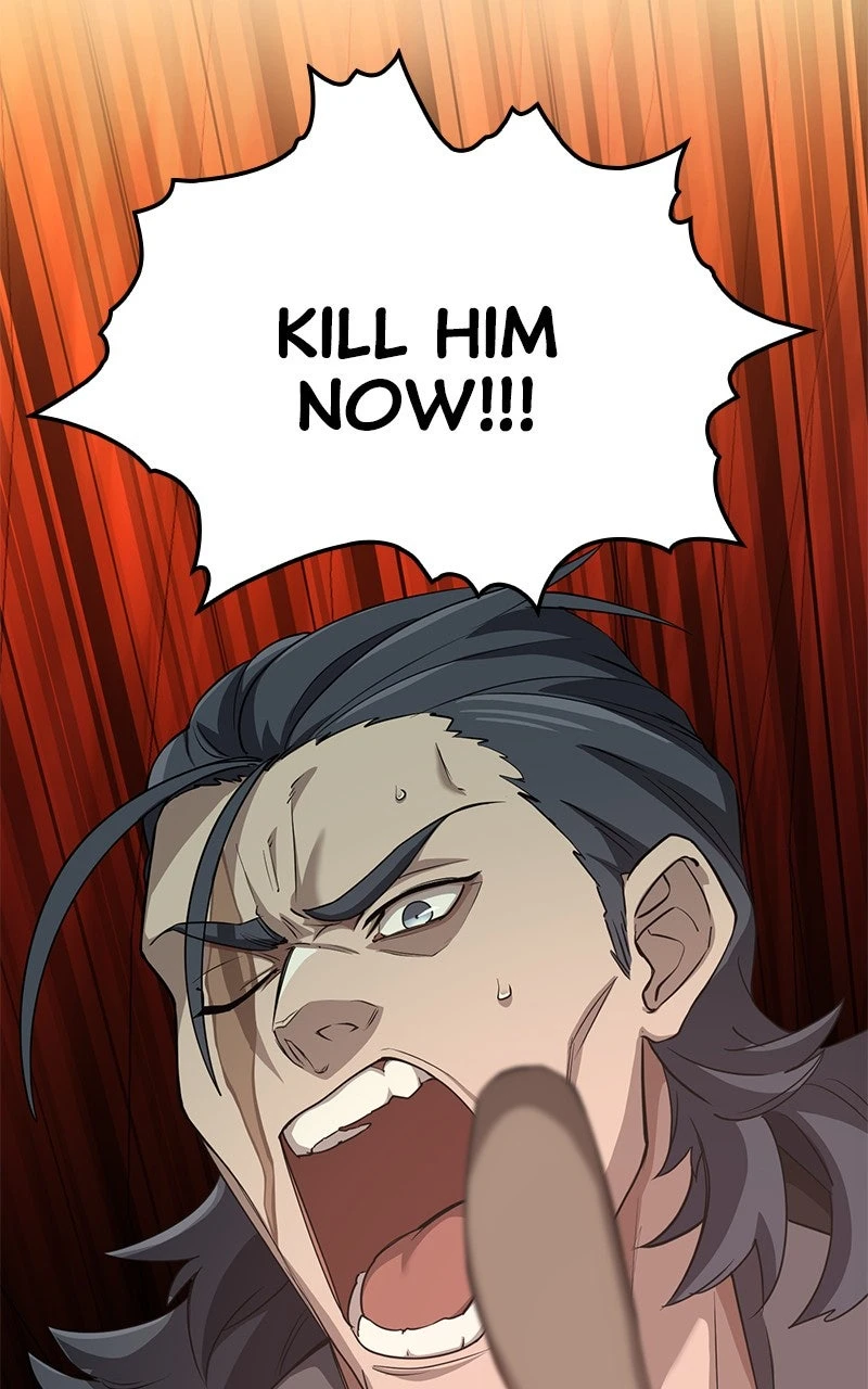 Read Monster Eater Manga Online