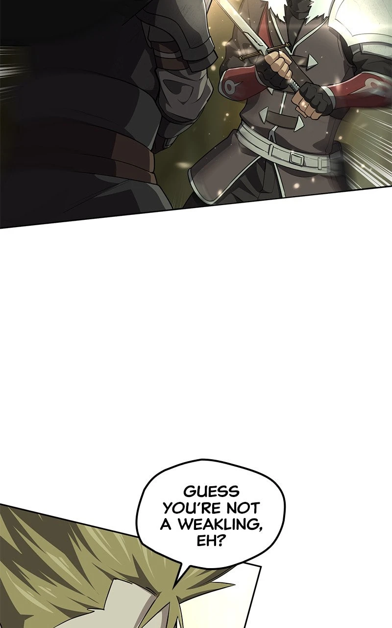 Read Monster Eater Manga Online