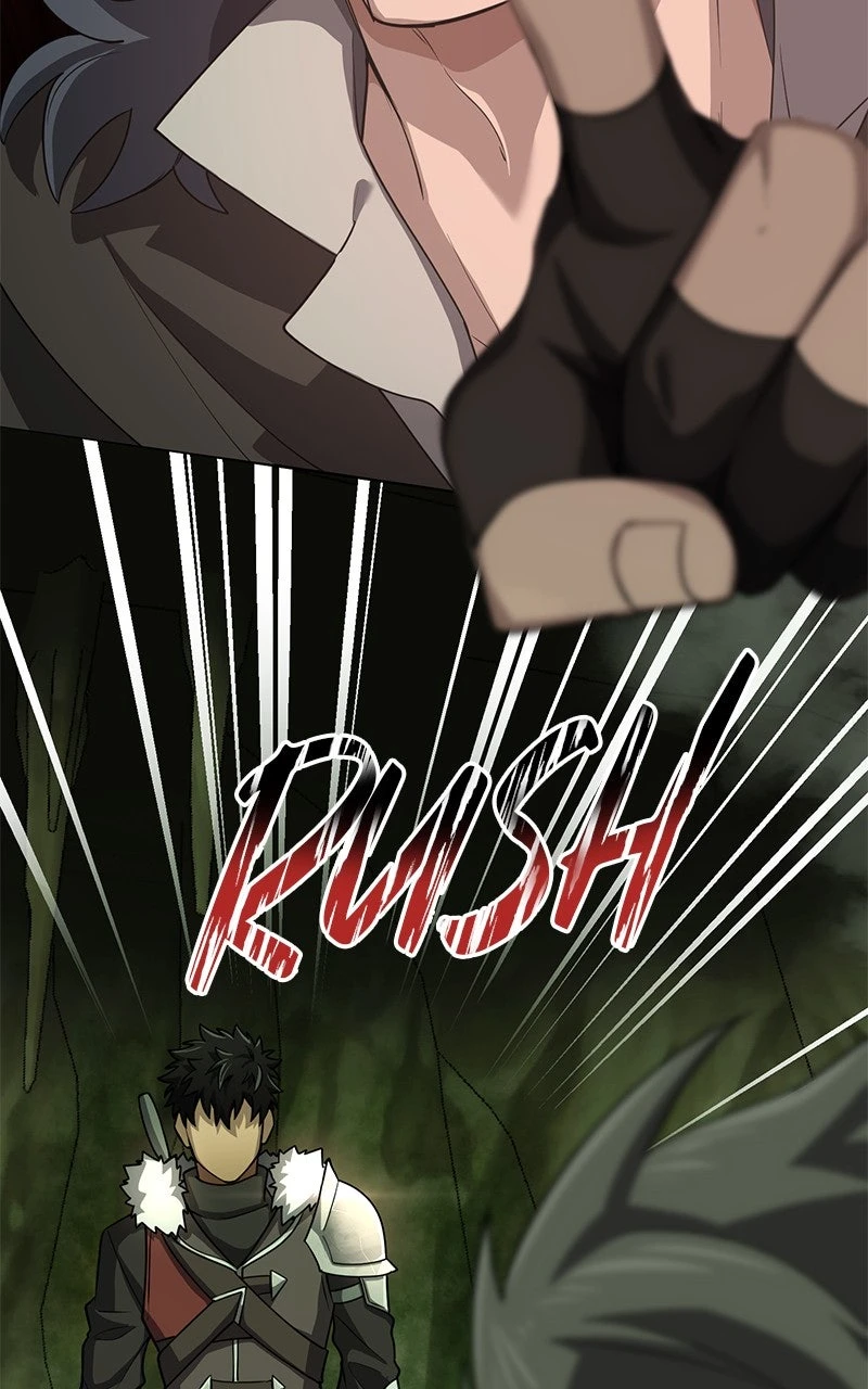 Read Monster Eater Manga Online