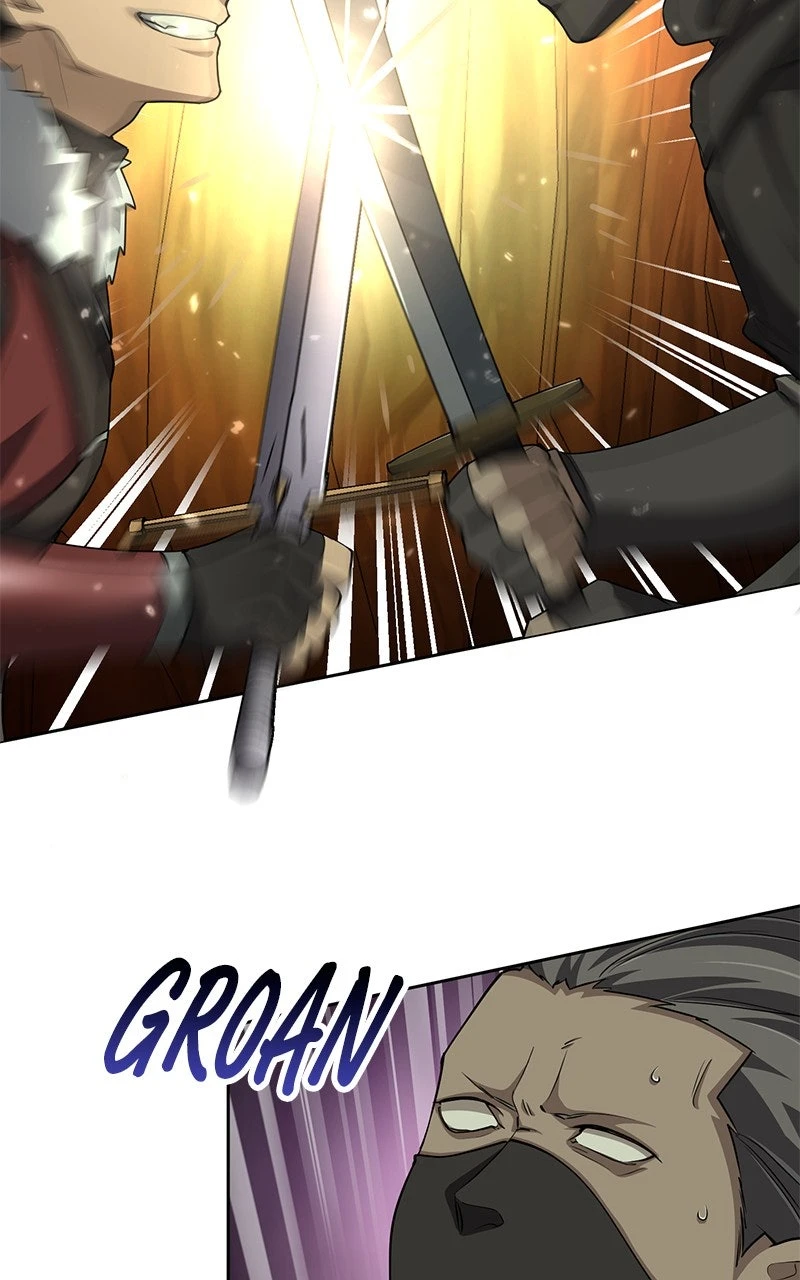 Read Monster Eater Manga Online