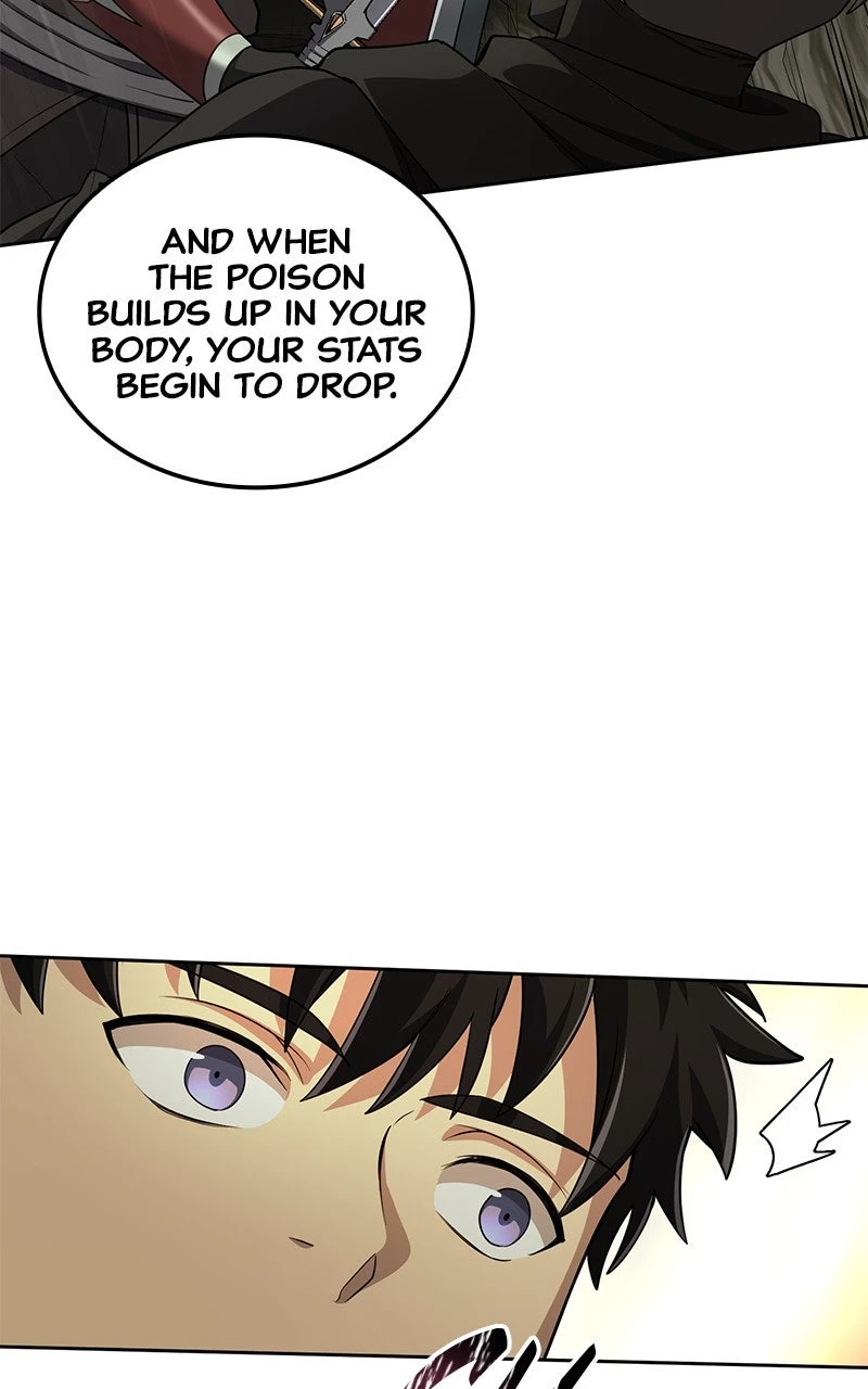 Read Monster Eater Manga Online